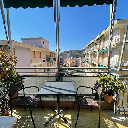 Nice Studio Rapallo Ac Wi Fi Exterior foto