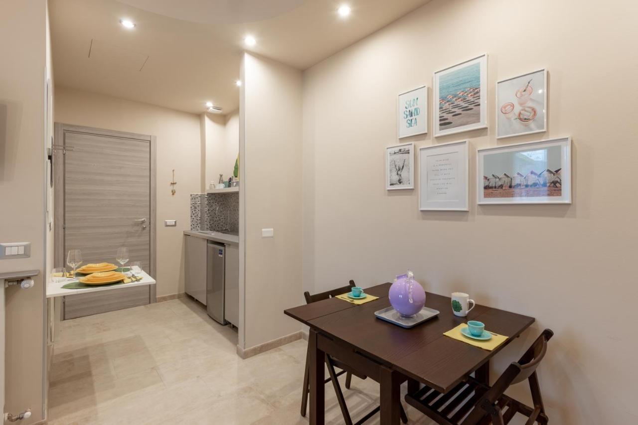 Nice Studio Rapallo Ac Wi Fi Exterior foto