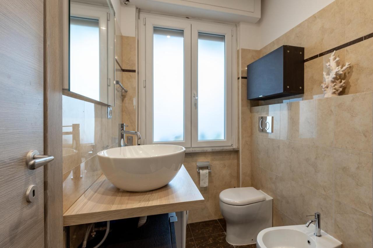 Nice Studio Rapallo Ac Wi Fi Exterior foto