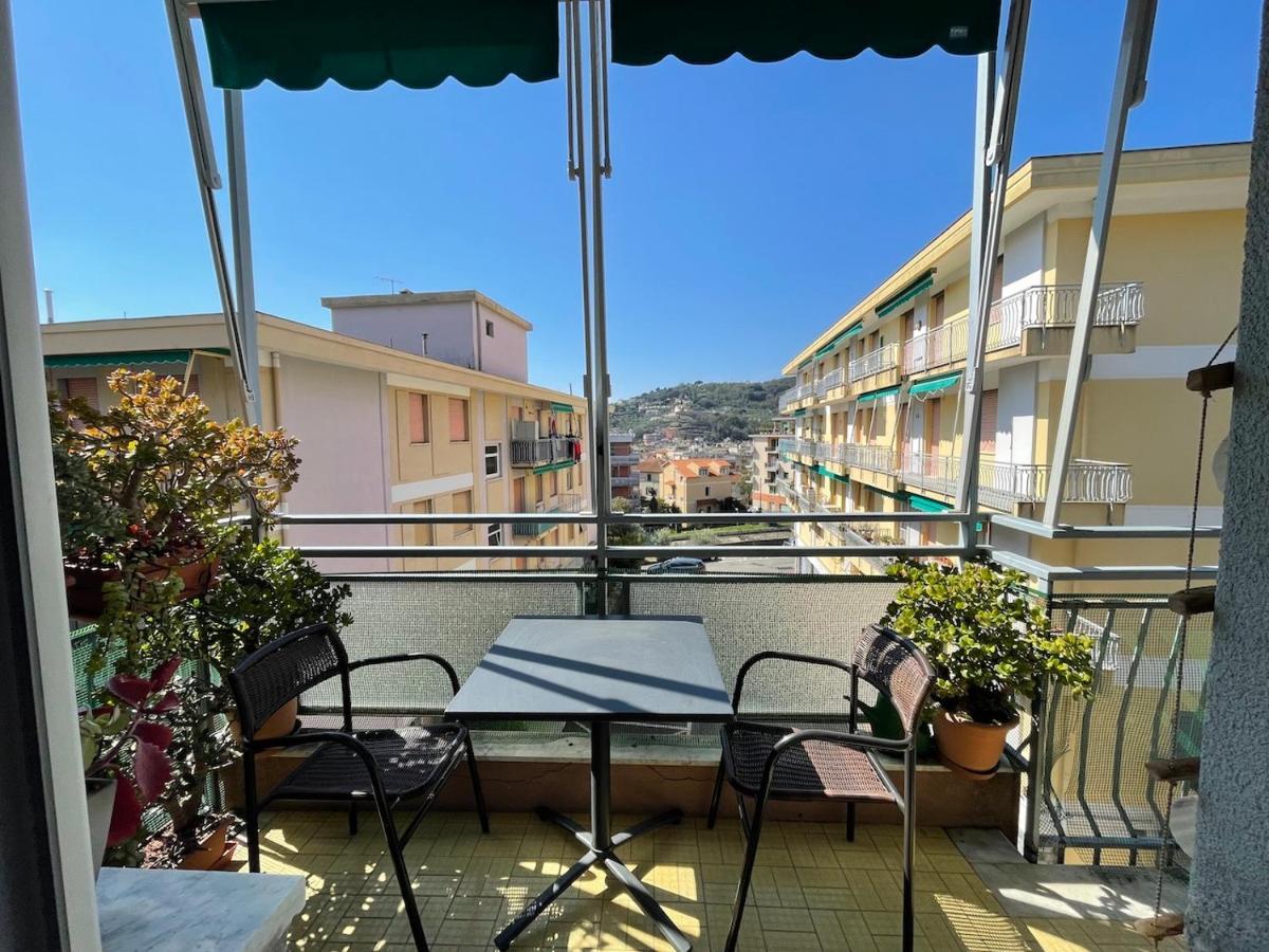 Nice Studio Rapallo Ac Wi Fi Exterior foto